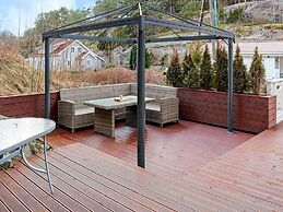 5 Person Holiday Home in Tjøme