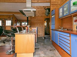 5 Person Holiday Home in Middelfart