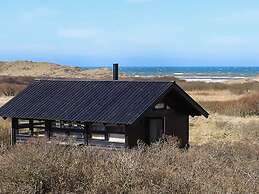 4 Person Holiday Home in Bindslev