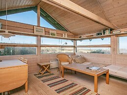 4 Person Holiday Home in Bindslev
