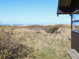 4 Person Holiday Home in Bindslev