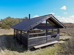 4 Person Holiday Home in Bindslev