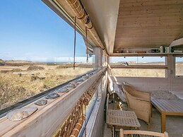 4 Person Holiday Home in Bindslev