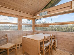 4 Person Holiday Home in Bindslev