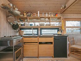 4 Person Holiday Home in Bindslev