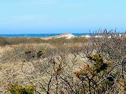 4 Person Holiday Home in Bindslev