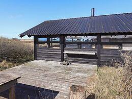 4 Person Holiday Home in Bindslev