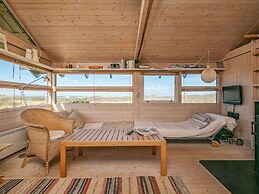 4 Person Holiday Home in Bindslev