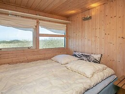 4 Person Holiday Home in Bindslev