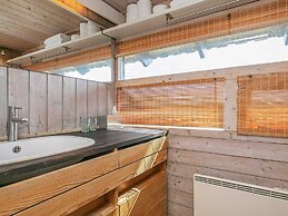 4 Person Holiday Home in Bindslev