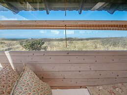 4 Person Holiday Home in Bindslev