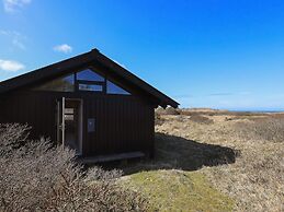 4 Person Holiday Home in Bindslev