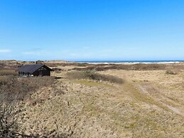 4 Person Holiday Home in Bindslev