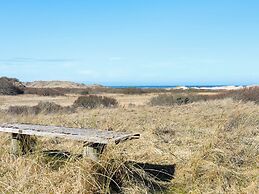 4 Person Holiday Home in Bindslev