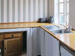Seaside Retreat in Bandholm-by Traum