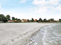 Seaside Retreat in Bandholm-by Traum