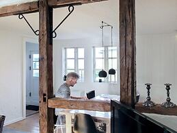 Seaside Retreat in Bandholm-by Traum