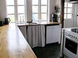 Seaside Retreat in Bandholm-by Traum