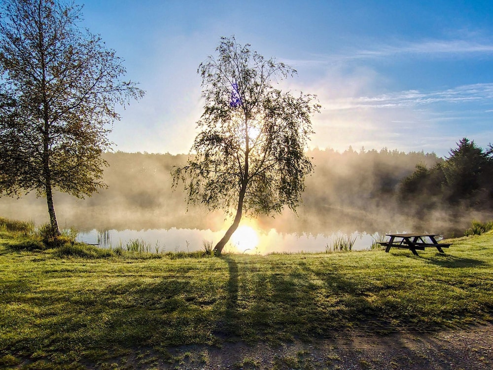 6 Person Holiday Home in Toftlund