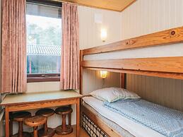 6 Person Holiday Home in Toftlund