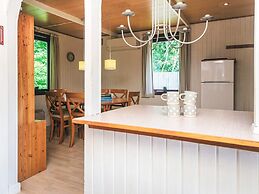 6 Person Holiday Home in Toftlund