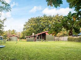 6 Person Holiday Home in Toftlund