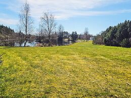 6 Person Holiday Home in Toftlund