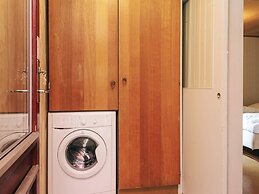 6 Person Holiday Home in Toftlund