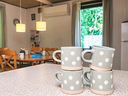 6 Person Holiday Home in Toftlund