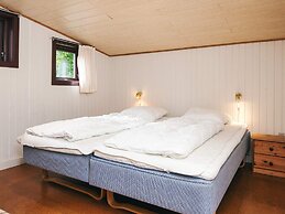 6 Person Holiday Home in Toftlund
