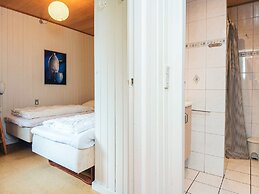 6 Person Holiday Home in Toftlund