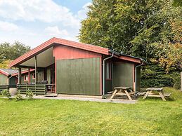 6 Person Holiday Home in Toftlund
