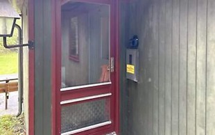 6 Person Holiday Home in Toftlund