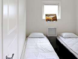 8 Person Holiday Home in Traslovslage