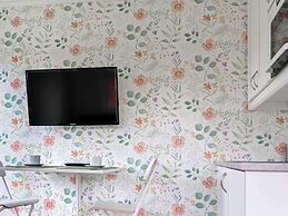 8 Person Holiday Home in Traslovslage