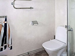 8 Person Holiday Home in Traslovslage