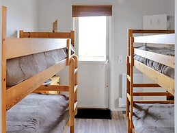 8 Person Holiday Home in Traslovslage