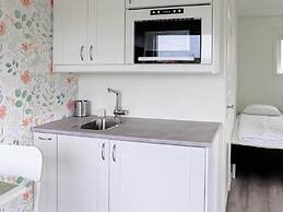 8 Person Holiday Home in Traslovslage