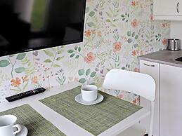 8 Person Holiday Home in Traslovslage