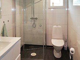 6 Person Holiday Home in Kalvag