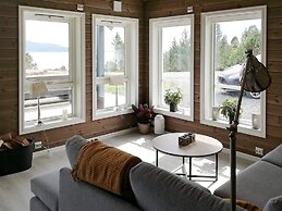 6 Person Holiday Home in Kalvag