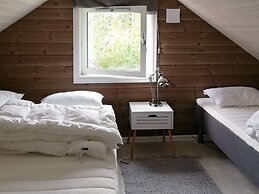 6 Person Holiday Home in Kalvag