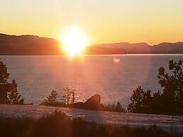 6 Person Holiday Home in Kalvag