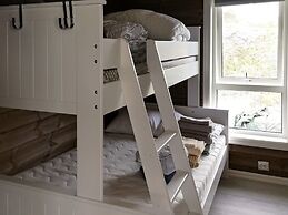 6 Person Holiday Home in Kalvag