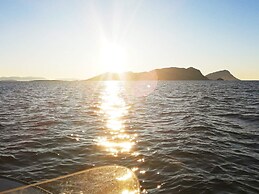 6 Person Holiday Home in Kalvag