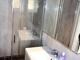 8 Person Holiday Home in Vatne