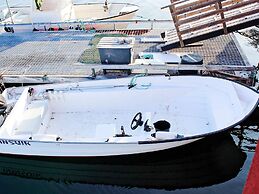 8 Person Holiday Home in Vatne