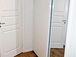 8 Person Holiday Home in Vatne