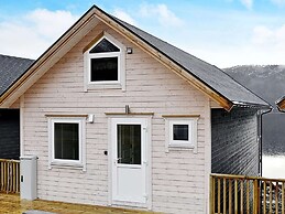 8 Person Holiday Home in Vatne