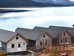 8 Person Holiday Home in Vatne